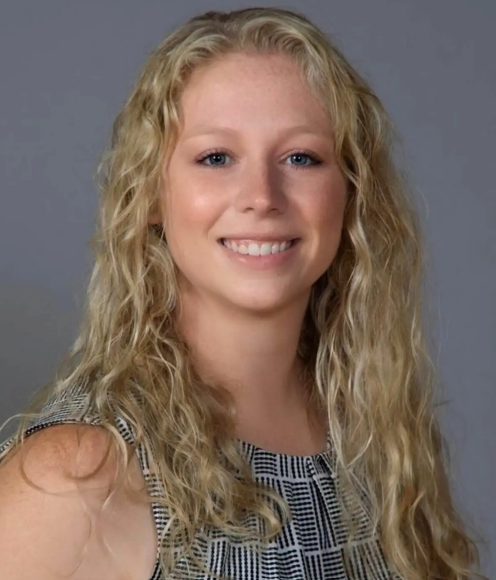 Kaitlyn Bonham